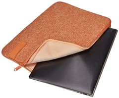 Case Logic Reflect puzdro na notebook 14" REFPC114 - Coral Gold/marhuľová