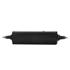 Solight nabíjačka do auta USB-C, 65W, PD fast charger