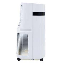 Solight mobilná klimatizácia 12000 BTU, smart WiFi, chladenie, odvlhčovanie, ventilátor