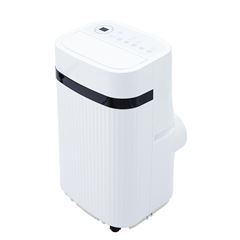 Solight mobilná klimatizácia 12000 BTU, smart WiFi, chladenie, odvlhčovanie, ventilátor