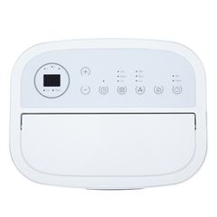 Solight mobilná klimatizácia 12000 BTU, smart WiFi, chladenie, odvlhčovanie, ventilátor