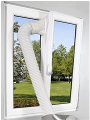 Solight mobilná klimatizácia 12000 BTU, smart WiFi, chladenie, odvlhčovanie, ventilátor
