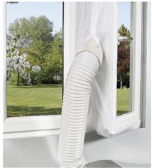 Solight mobilná klimatizácia 12000 BTU, smart WiFi, chladenie, odvlhčovanie, ventilátor
