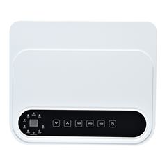 Solight mobilná klimatizácia 9000 BTU, smart WiFi, chladenie, odvlhčovanie, ventilátor_použité zboží