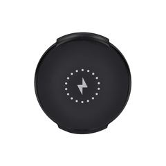 Solight magnetický držiak MagSafe do auta s bezdrôtovým nabíjaním Qi 15W