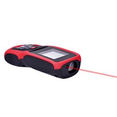 Solight profesionálný laserový merač vzdálenosti, 0,05 - 80m