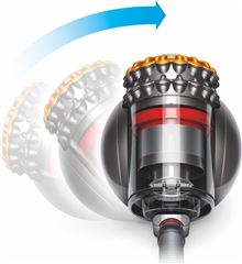 Dyson Big Ball Multifloor 2