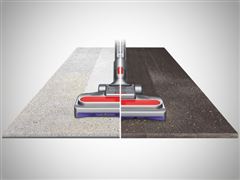 Dyson Big Ball Multifloor 2