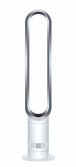 Dyson stĺpový ventilátor AM07 (biela/strieborná)