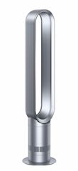 Dyson stĺpový ventilátor AM07 (biela/strieborná)