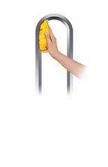 Dyson stĺpový ventilátor AM07 (biela/strieborná)