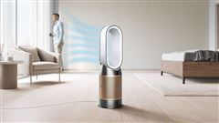 Dyson Purifier Hot+Cool Formaldehyde™ HP09