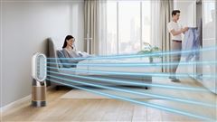 Dyson Purifier Hot+Cool Formaldehyde™ HP09