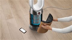 Dyson Purifier Hot+Cool Formaldehyde™ HP09