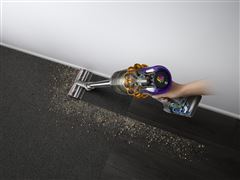 Dyson V15 Detect Absolute