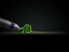 Dyson V15 Detect Absolute