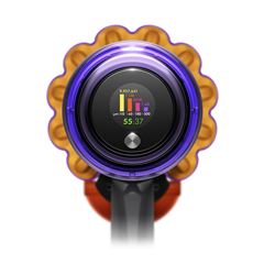 Dyson V15 Detect Absolute