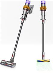 Dyson V15 Detect Absolute