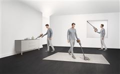 Dyson V15 Detect Absolute Extra