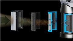 Dyson Purifier Cool TP09 čistička vzduchu