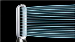 Dyson Purifier Cool TP09 čistička vzduchu