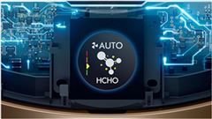 Dyson Purifier Cool TP09 čistička vzduchu