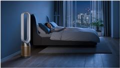 Dyson Purifier Cool TP09 čistička vzduchu