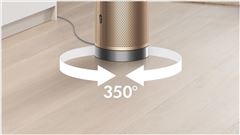 Dyson Purifier Cool TP09 čistička vzduchu