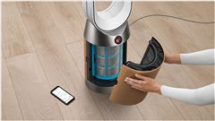 Dyson Purifier Cool TP09 čistička vzduchu
