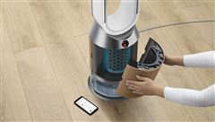 Dyson Purifier Humidify+Cool Formaldehyde PH04