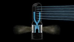 Dyson Purifier Humidify+Cool Formaldehyde PH04