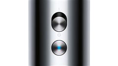 Dyson Supersonic HD07 strieborná/medená