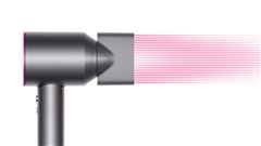 Dyson Supersonic HD07 strieborná/medená