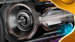 Dyson V12 Detect Slim Absolute