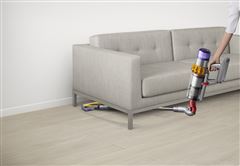 Dyson V15 Detect Absolute 2022