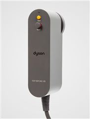 Dyson Airstrait HT01 strieborná/medená