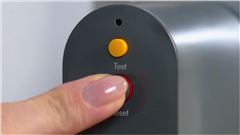 Dyson Airstrait HT01 strieborná/medená