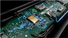 Dyson Airstrait HT01 strieborná/medená