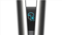 Dyson Airstrait HT01 strieborná/medená