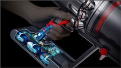 Dyson V11 Absolute Extra 2022