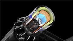 Dyson V11 Absolute Extra 2022