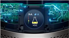 Dyson Purifier Humidify+Cool Formaldehyde PH04