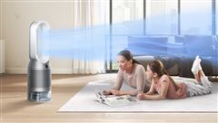 Dyson Purifier Humidify+Cool Formaldehyde PH04