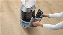 Dyson Purifier Humidify+Cool Formaldehyde PH04