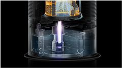 Dyson Purifier Humidify+Cool Formaldehyde PH04