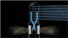 Dyson Purifier Humidify+Cool Formaldehyde PH04