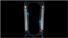 Dyson Purifier Humidify+Cool Formaldehyde PH04