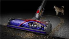Dyson V8