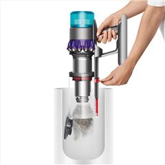 Dyson Gen5detect Absolute fialová/strieborná