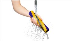 Dyson V15 Detect Absolute Gold